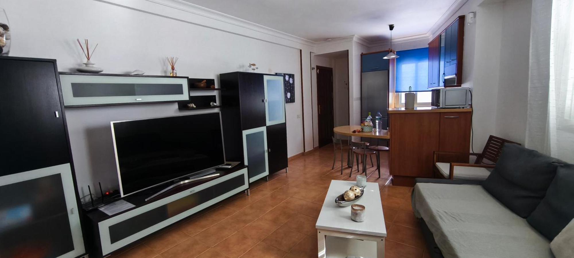Villa Sardina Penthouse Dreams Gáldar Exterior foto