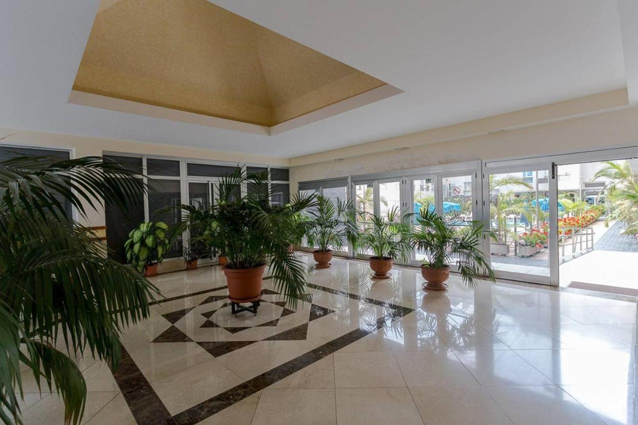 Villa Sardina Penthouse Dreams Gáldar Exterior foto
