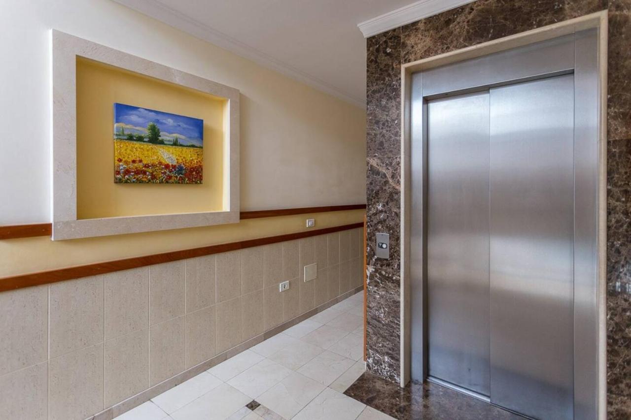 Villa Sardina Penthouse Dreams Gáldar Exterior foto